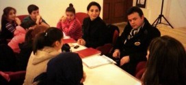 Beyoğlu Belediyesi Turabibaba Kütüphanesi “Yazarlık Atölyesi” Dersleri Başlıyor!