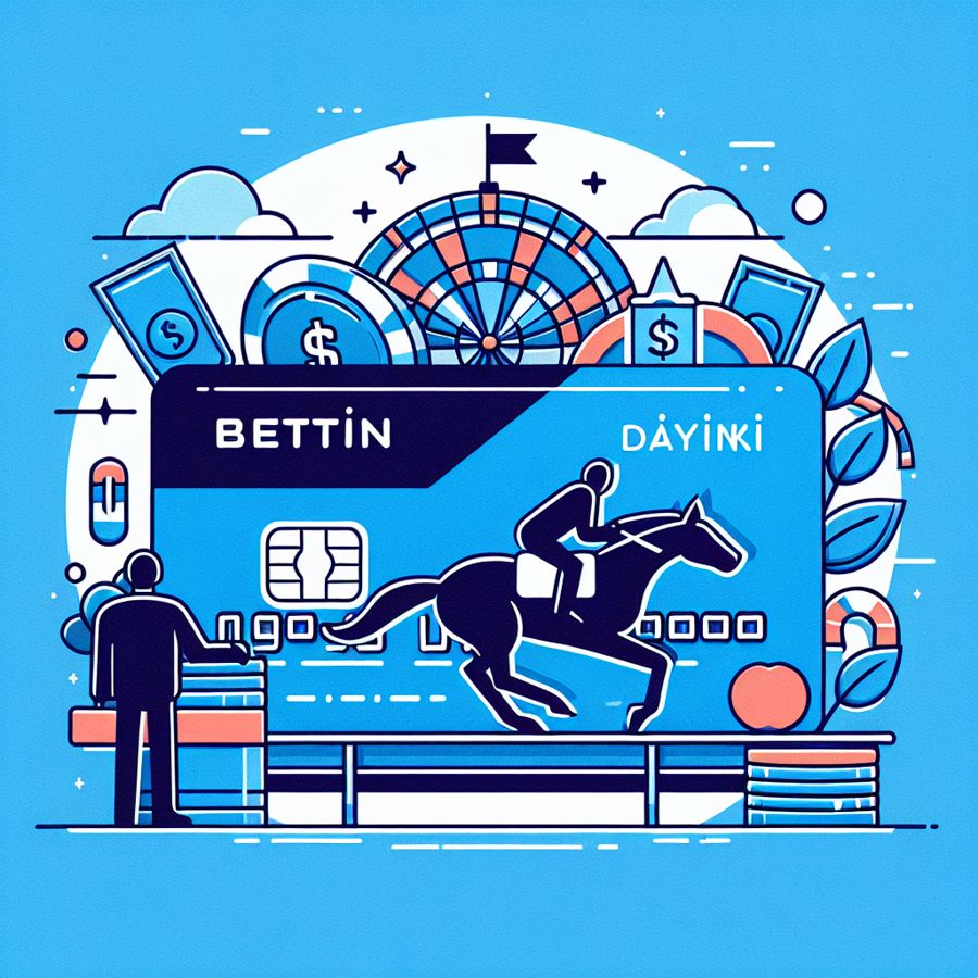 Kredi Kartı ile Bahis Güvenli mi? Justinbet Kılavuzu